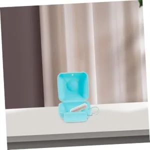 Gatuida storage SBOX for menstruation cups menstrual cup storage box reusable menstrual cup bracket diva period cup storage tamponetui - product information 7