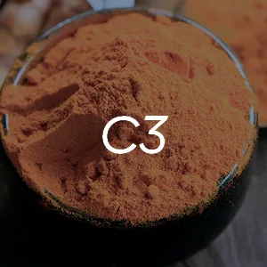 Physician's Choice Organic Turmeric with Bioperine Black Pepper & Ginger - 60 Veg Capsules - c3 curcumin