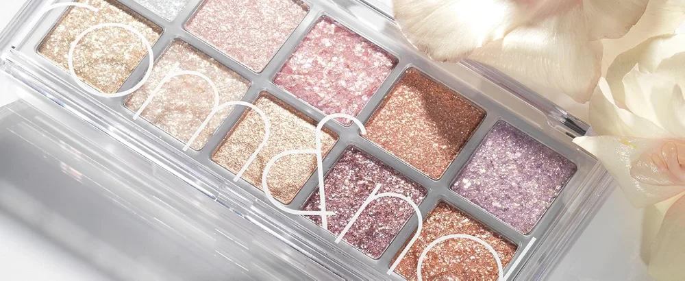 rom&nd Better Than Palette (5Colors) 7.5g (01 PAMPAS GARDEN) 01 PAMPAS-GARDEN - product information 1