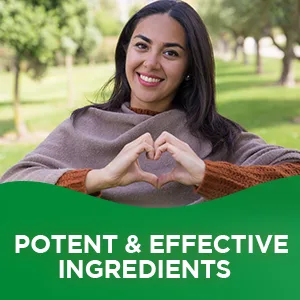 Nutrivein Premium Organic Ashwagandha 1600mg with Black Pepper Extract - 120 Vegan Pills - Potent & Effective Ingredients