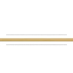 Cotton Swabs 100 Candore Stronger Bamboo Stick Soft Cotton Head Biodegradable - coton fioc