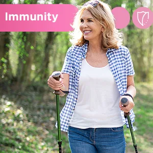Centrum Multigummies  Beauty Gummy Multivitamin for Women - Fruit - 100 Gummies - Immunity