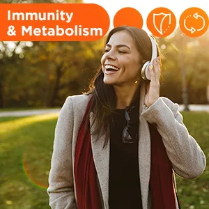 Centrum Liquid Multivitamin Supplement Pack of 2 - Citrus - 8 Ounce  - Immunity and Metabolsim