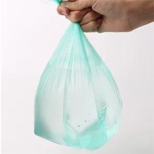 ICEFROG garbage bags for compost containers 4.5 liters 5 rolls 125 kitchens food garbage bags 100% biological and degradable bag with certification ... - product information 8