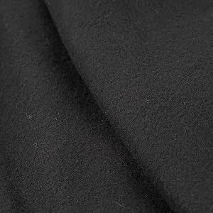 RL24 - Weiddecke Winterdecke High Neck 600D Basicline with nylon feed polara leverage or filling in 100g 200g 300g violet 115cm (nylon feed) - Polarfleece