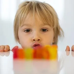 Assorted Candy Bulk Fruit Snacks for Kids - 60 Count - candy