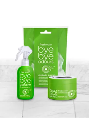 Freshwave odor remover gel 400g - continuous effect against unpleasant smells in the entire living area - with natural ingredients - humydry