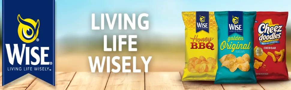 Wise Snacks Dry Green Onion Dip Mix - 12 Packets - Living Life Wisely