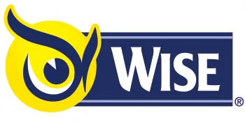 Wise Snacks Dry Green Onion Dip Mix - 12 Packets - Wise logo