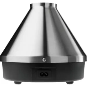 Volcano hybrid vaporizer - VOLCANO HYBRID SILVER back