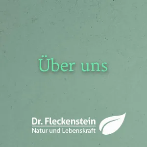 Dr.Fleckenstein PC Medicus 2.0S 83% phosphatidylcholine (soy lecithin) high dose gastrointestinal resistant new as a dietary supplement 90 capsules - Dr. Fleckenstein Über uns
