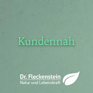 Dr.Fleckenstein PC Medicus 2.0S 83% phosphatidylcholine (soy lecithin) high dose gastrointestinal resistant new as a dietary supplement 90 capsules - Dr. Fleckenstein Kundennah