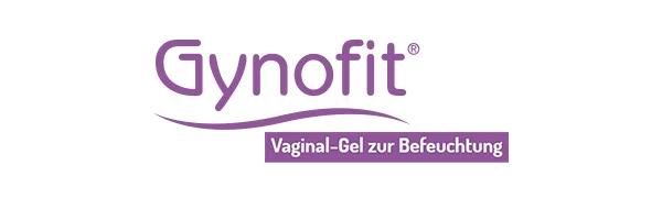 Gynofit vaginal gel for moisturizing | for vaginal dryness and dryness symptoms 6 x 5ml - header