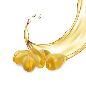 MORE Essentials O3-D3-K2 240 Fish Oil Capsules 240 Capsules - Standard - More Nutrition Essentials