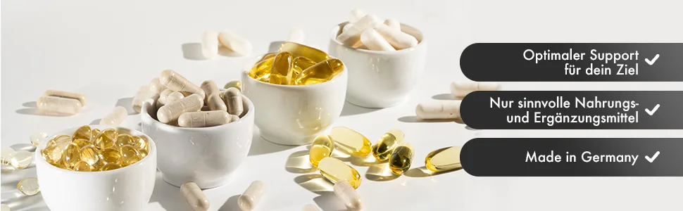 MORE Essentials O3-D3-K2 240 Fish Oil Capsules 240 Capsules - Standard - More Nutrition Essentials