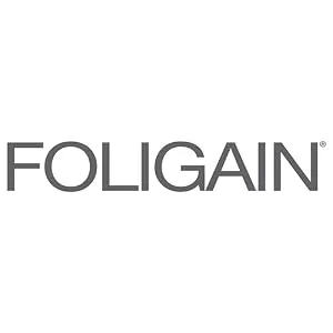 Foligain hair and scalp roller with 540 titanium needles - Foligain