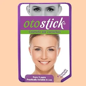 Otostick Aesthetic Ear Correction (3 pieces) - otostick