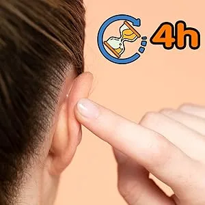 Otostick Aesthetic Ear Correction (3 pieces) - otostick