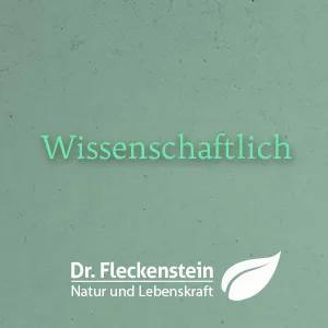 Dr. Fleckenstein intestinal flora capsules dietary supplement with 10 billion live intestinal bacteria vegan 90 capsules - Dr. Fleckenstein Wissenschaftlich