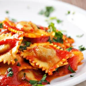 Cucina Antica Pasta Sauce Garlic Marinara 25 Ounce - Pack Of 3 - product information 5