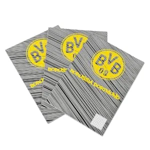 BVB ink scooter - product information 7