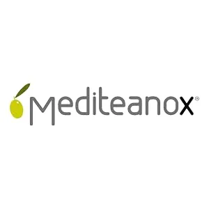 Granatum Plus | Hydroxytyrosol Plus | Mediteanox | Olive Extract | Dietary Supplement | (6 boxes of 60 capsules) - 357,14 mg olive extrakt Mediteanox (Olea europaea L., Frucht; 25 mg Hydroxytyrosol)