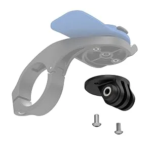 Quad Lock Action Camera/Light Adapter for Out Front Mount GoPro Adapter for Out Front Mount - Action Cam Adapter
