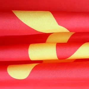 AZ FLAG USSR 75D Polyester Flag with eyelets 150 x 90 cm - 100% Polyester