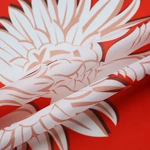 FLAG POLAND WITH EAGLE 150x90cm - POLISH FLAG 90 x 150 cm - flags AZ FLAG Top Quality - 100% Polyester