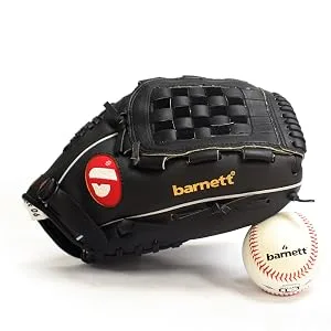 BARNETT JL-110 Baseball Glove Polyurethane Infield Size 11 Right Hand Throw - product information 2