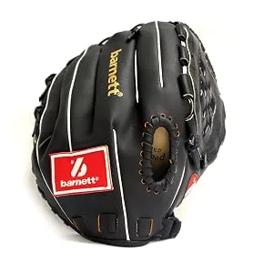 BARNETT JL-110 Baseball Glove Polyurethane Infield Size 11 Right Hand Throw - product information 3