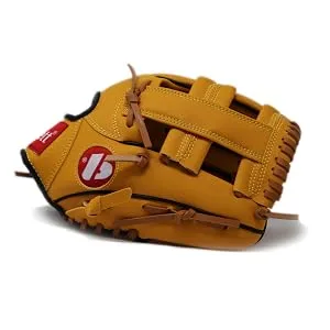 BARNETT JL-110 Baseball Glove Polyurethane Infield Size 11 Right Hand Throw - product information 5