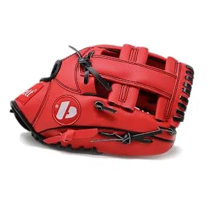 BARNETT JL-110 Baseball Glove Polyurethane Infield Size 11 Right Hand Throw - product information 6