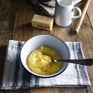 Bob's Red Mill Corn Grits - Polenta - 24 OZ (Pack of 4) - product information 1