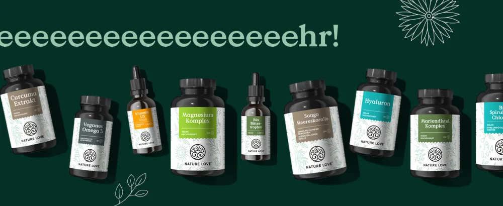Nature love melatonin spray - tasteless - without alcohol - 0.5 mg melatonin per daily dose - with vitamin B1 and B6 - 30 ml vegan high -dosed - melatonin einschlafspray melantonin schlafmittel einschlafhilfe spray sleep schlafen schlafspray
