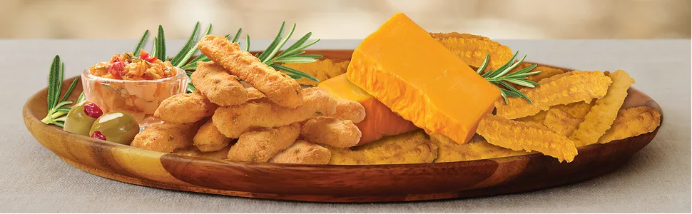 Mama Geraldine's Cheese Straws, Aged Cheddar, 4.5 Ounce, 6 Pack 4.5 Ounce (Pack of 6) - product information 1