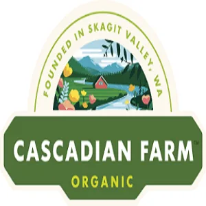 Cascadian Farm Organic Granola - Cinnamon Apple - 13 OZ - product information 2