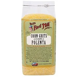 Bob's Red Mill Cooking Grits - 24 Oz. - product information 1