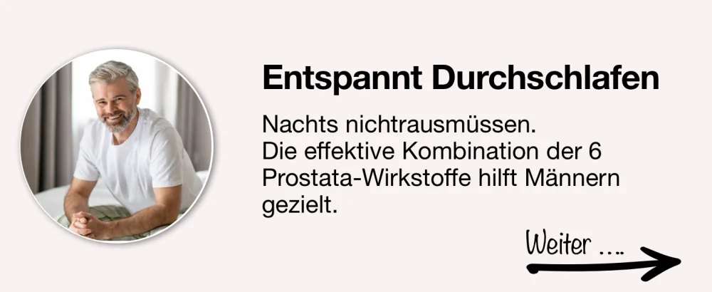 Prosta capsules high dosed - unique composition of pumpkin skipping extract saw palm extract nettle root and vitamin E - produced in Germany & laboratory testing - 120 prostate capsules - product information 3