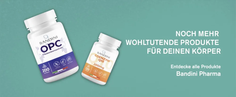 Bandini iodine + selenium |High dose with 150 g potassium iodide + 100 g selenium per daily dose (2 tab) |High quality selenium source: L-methionine |Laboratory test vegan |160 tablets/more than 2 months stock - Andere Produkte