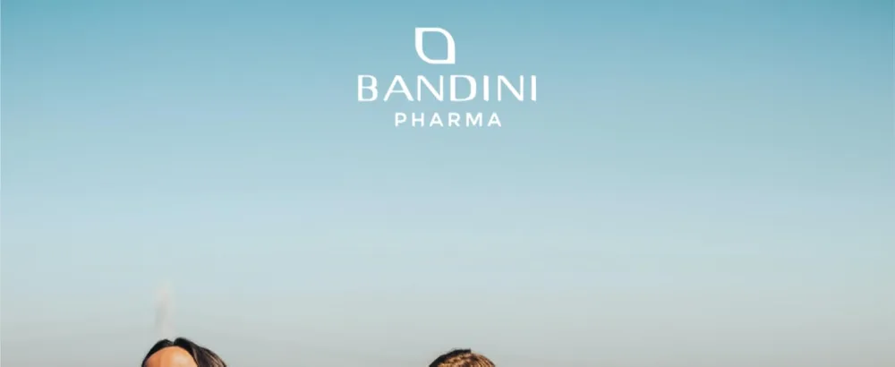 Bandini iodine + selenium |High dose with 150 g potassium iodide + 100 g selenium per daily dose (2 tab) |High quality selenium source: L-methionine |Laboratory test vegan |160 tablets/more than 2 months stock - Bandini