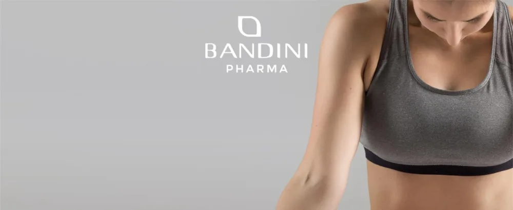 Bandini Curcuma Extract | 120 capsules for 4 months supply | Highly dosed curcumin content from 95% turmeric extract + piperine from black pepper | Highly bioavailable laboratory tested GMO-free 100% vegan - Bandini