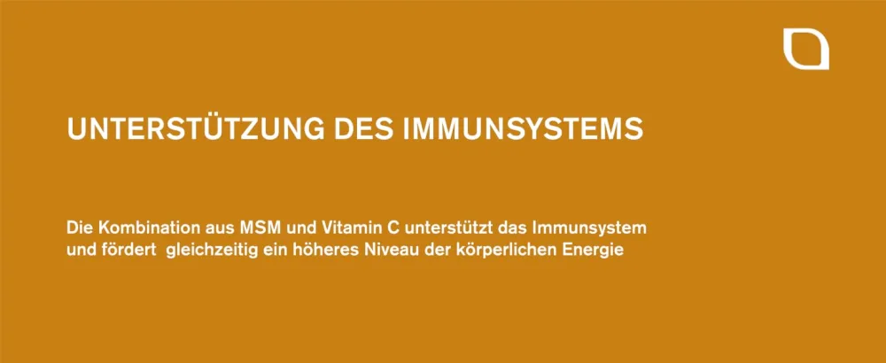 Bandini MSM |2000mg methylsulfonylmethan + vitamin C per daily dose |200 tablets |Compact MSM powder than with capsules |Without a magnesium stearate high -dose vegan without additives laboratory test - unterstützung des immunsystems