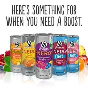 V8 Healthy Greens 276 Fl Oz Pack of 6 - product information 10