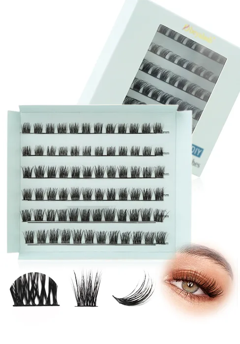 Obeyalash Eyelash Remover Eyelash Glue Remover Lash Remover Eyelash Remover 5ml Glue Remover Cluster Lash Remover - Wimpern Cluster