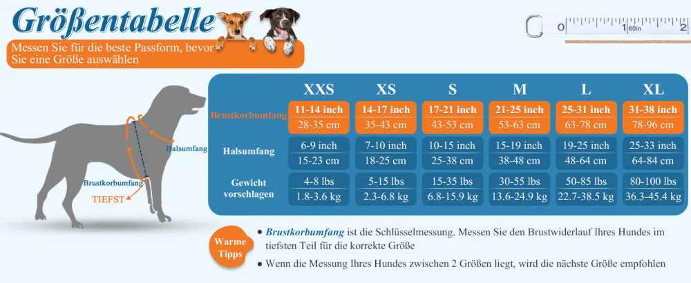 Vivaglory Ripstop Dogs Lifeguard For Small Medium Boat Dog Wallpage with improved buoyancy & visibility Cyan M: 53-63cm (chest circumference) Cyan - size