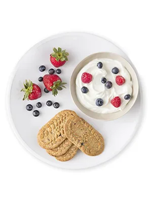 Belvita Breakfast Biscuits (4 Biscuits Per Pack) Cinnamon Brown Sugar 14.08 Oz (Pack of 8) - Belvita, Breakfast, Biscuits