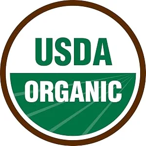 Life Line Pet Nutrition Organic Ocean Kelp Supplement for Skin & Coat Digestion in Dogs & Cats - usda