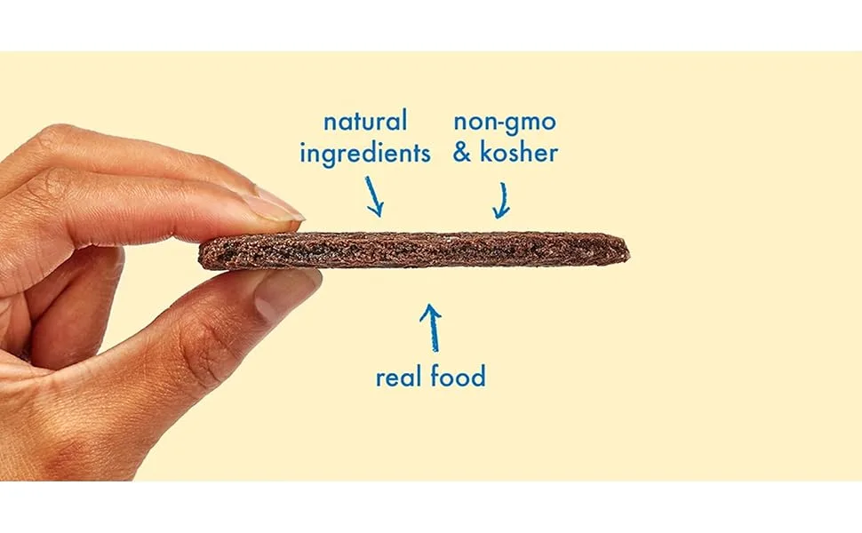 Rip Van Wafels Cookies & Cream Stroopwafels - Healthy Snacks - Non GMO Snack - Keto Friendly - Office Snacks - Low Sugar (3g) - Low Calorie Snack - 12 Pack - keto snacks