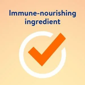 Similac Pro-Sensitive Infant Formula with Iron for Lactose Sensitivity with 2’FL HMO for Immune Support Non-GMO Baby Formula Powder 20.1oz Tub - Immune-nourishing ingredient